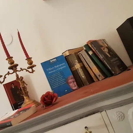 Bed & Breakfast Residenza Rubbiani - Fermata Fiera E Rizzoli Bologna